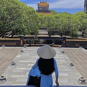 Hue Imperial City