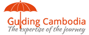 Guiding Cambodia Tours