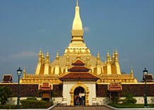 Pha That Luang