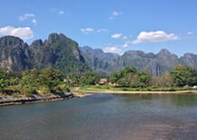 Vang Vieng