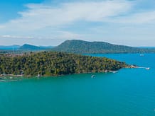 Koh Rong Samloem