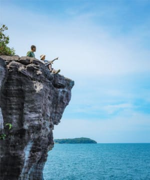 Luxury Escapes & Getaway