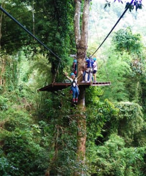 Mix a Little Adventure