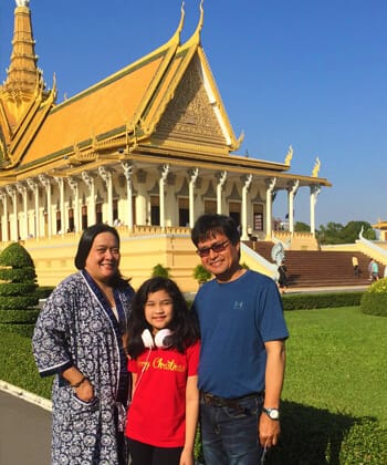 Family Friendly Travel