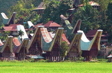 Torajaland
