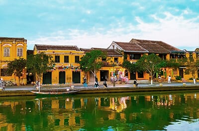 Hoi An Town
