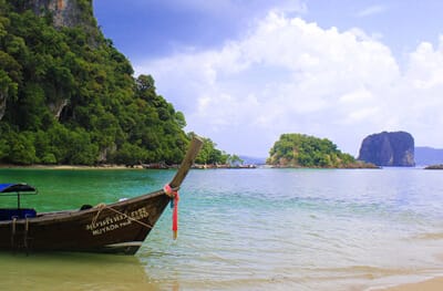 Phuket Island Beaches