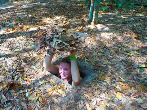 Cambodia Vietnam Private Tour 10 Days