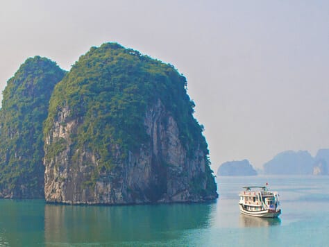 Cambodia Vietnam Highlight Tour 8 Days