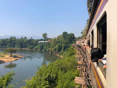 Marvelous Asia Discovery 21 Days