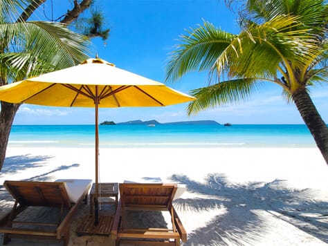 Cambodia Vietnam & Beach Tour 16 Days