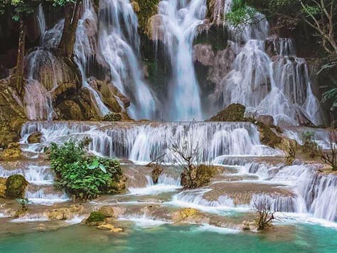 Great Adventure Asia Tour 34 Days