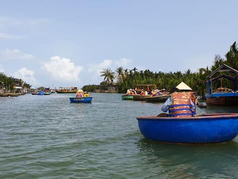 Hello Beautiful Indochina 18 Days