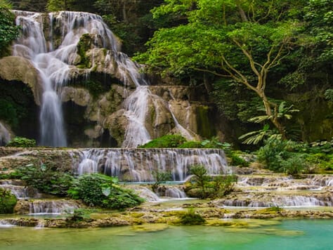 Thailand Cambodia and Laos Tour 10 Days