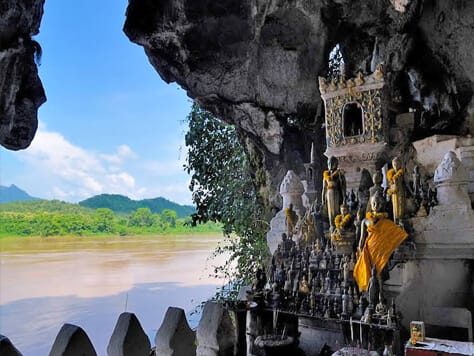 Vietnam Cambodia and Laos Tour 1 Week