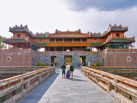 Best Cambodia and Vietnam Tour 2 Weeks