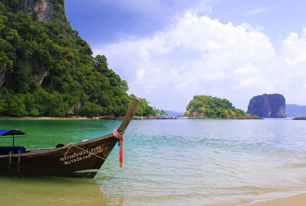 Phuket Island Beaches 607x410 Phuket Island Beaches