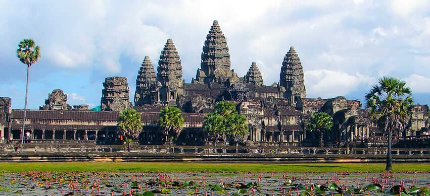 Experience Thailand & Indochina 13 Nights / 14 Days