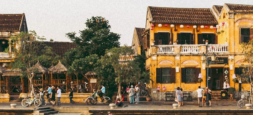 Deep Insightful Asia Tour 31 Nights / 32 Days