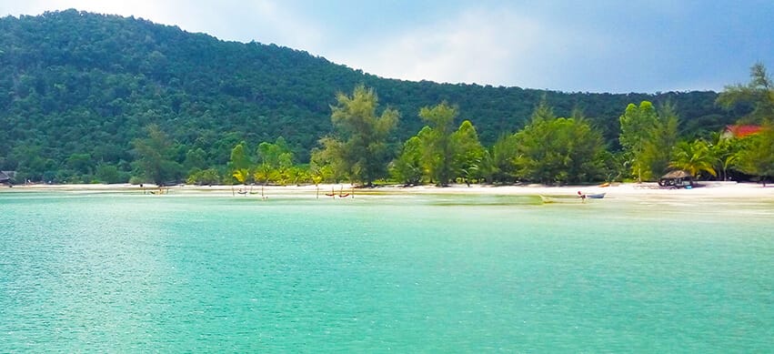 Vietnam Cambodia & Beach Tour 15 Nights / 16 Days