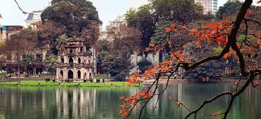 Vietnam Cambodia Private Tour 9 Nights / 10 Days