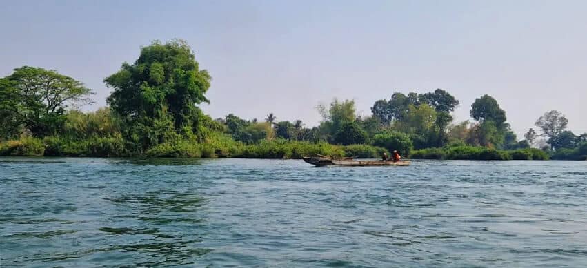 Adventure Laos Cambodia Tour 18 Nights / 19 Days