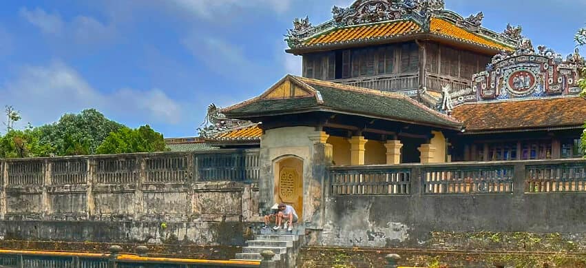 Classic Asia Discovery 20 Nights / 21 Days