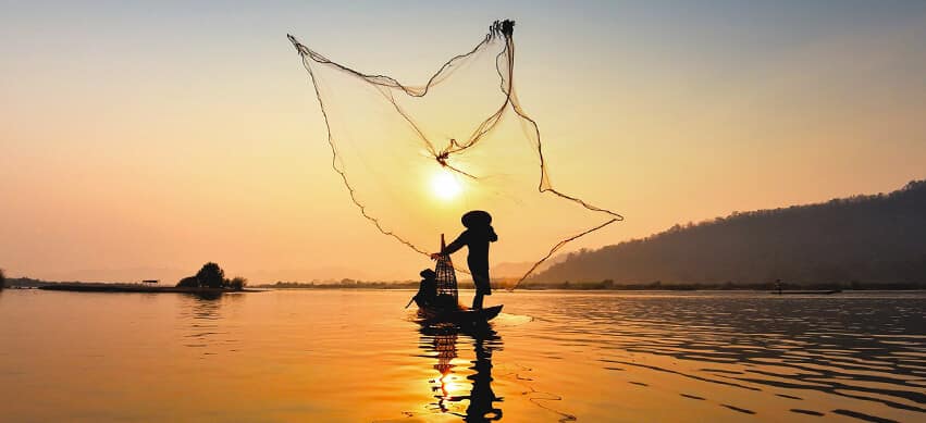 Explore Vietnam Cambodia & Mekong Cruise 2 Weeks