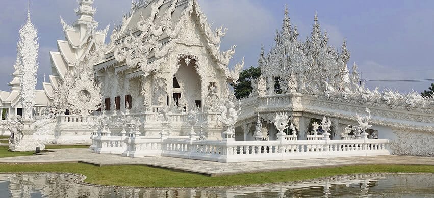 Thailand Laos and Vietnam Tour 3 Weeks