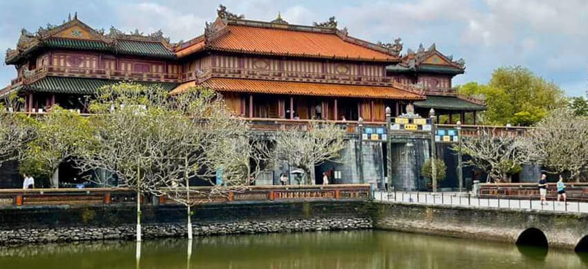 Vietnam & Thailand with Phuket 13 Nights / 14 Days