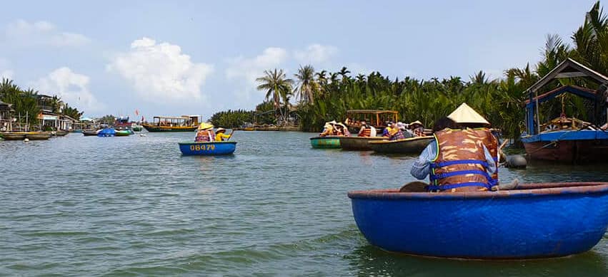 Hello Beautiful Indochina 17 Nights / 18 Days