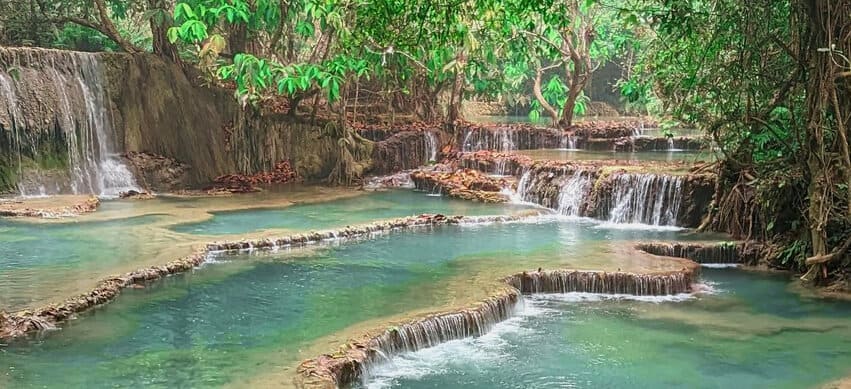 Indochina Classic Easy Tour 9 Nights / 10 Days