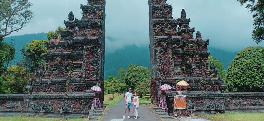 Ultimate Bali Experience & Thailand Tour 9 Days