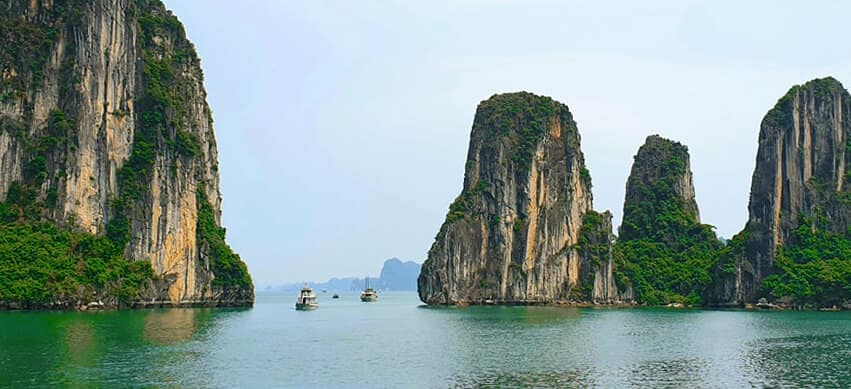 Thailand, Cambodia and Vietnam Tour 10 Days