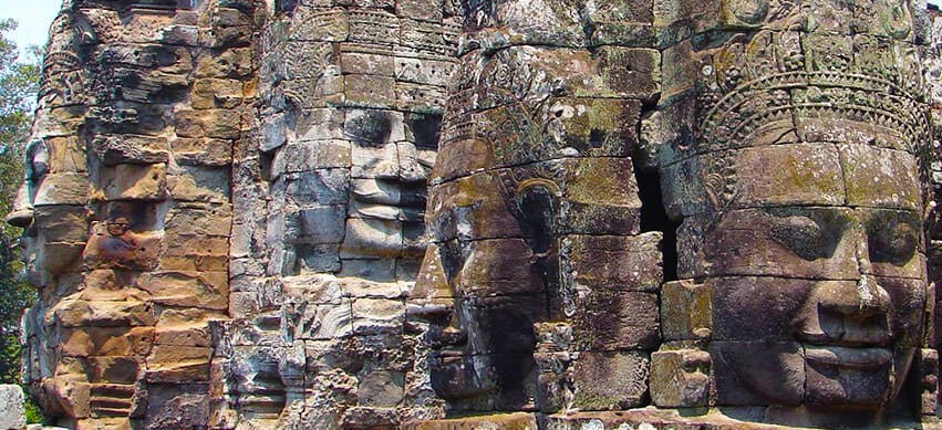 Thailand, Cambodia and Laos Tour 1 Week