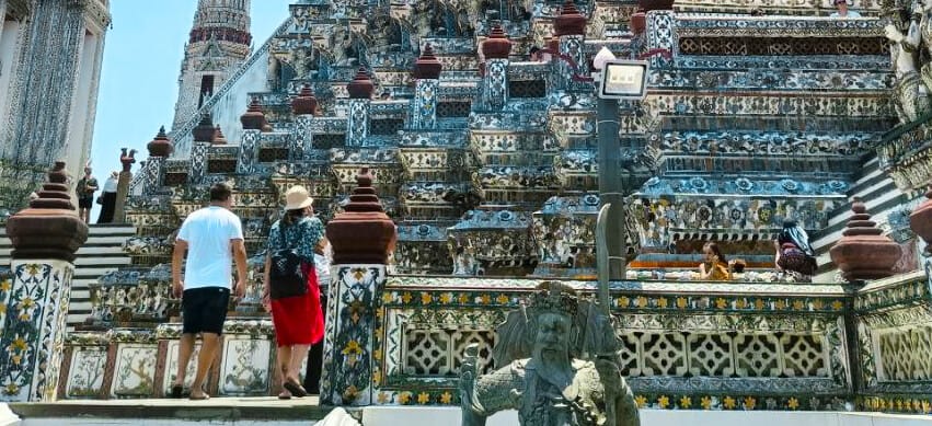 Thailand, Cambodia and Vietnam Tour 9 Days