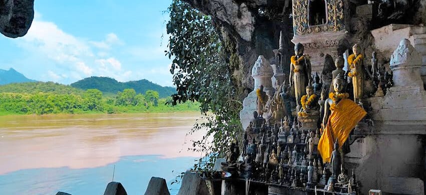 Vietnam, Cambodia and Laos Tour 1 Week