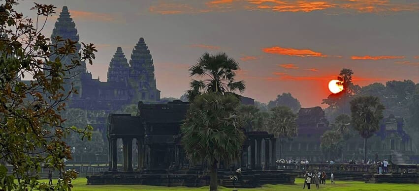 Angkor Wat