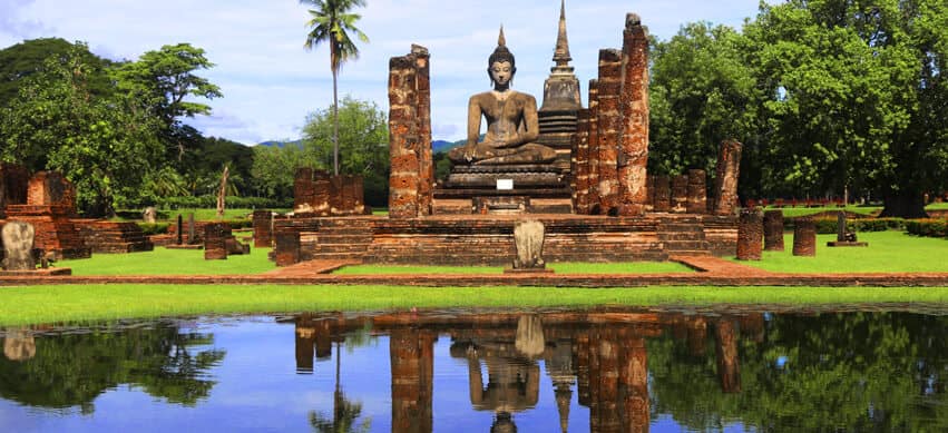 Ayutthaya Kingdom